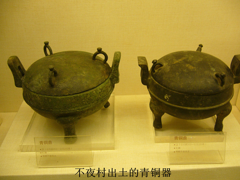 一位文史爱好者笔下的“不夜古城”，真实还原千古胶东的繁华之地