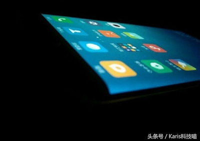 小米note2冲击高端为何失败,小米note2有什么亮点