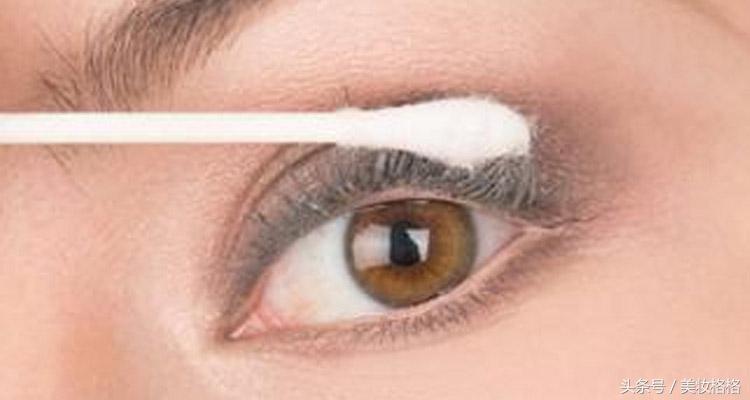 睫毛短眼睛小怎么化妆,你不知道的化妆小技巧睫毛篇