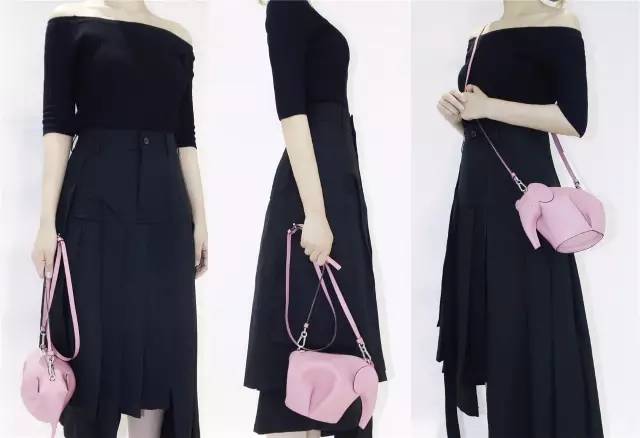 带“大象”上街，牵“骆驼”溜马路！有没人管呀？