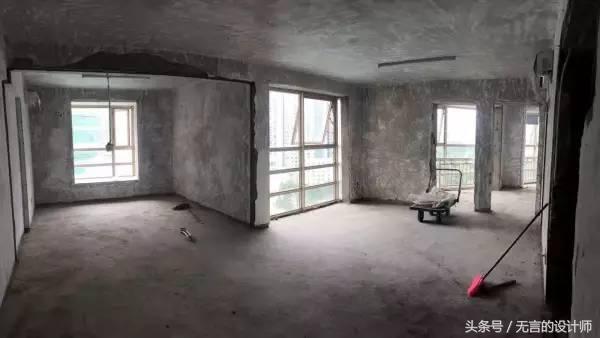 梦想改造家的详细装修细节,梦想改造家增强室内采光