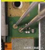 小米8短接9008刷机教程,小米5短接9008解开bl锁