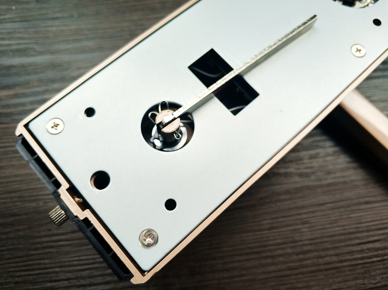 出门忘带钥匙烦恼更换指纹锁,怎样克服出门忘锁门忘关灯