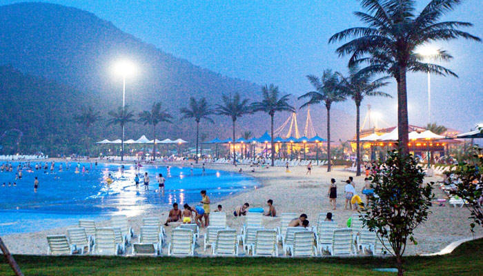 西昌暑假去哪玩水上乐园,暑假去哪玩水上乐园河北