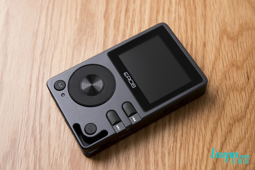 爱国者erosqhifi播放器如何下载音乐,爱国者aigoerosq蓝牙无损mp3评测