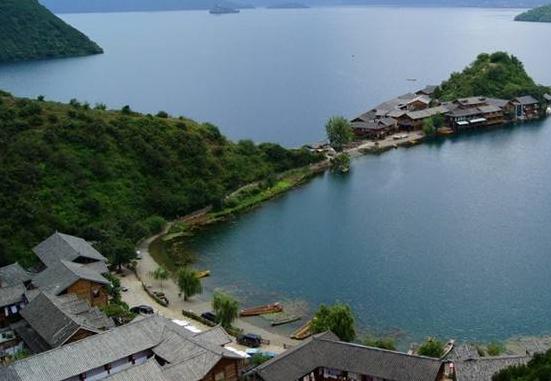 丽江旅游攻略详细攻略,广西到丽江自驾游旅游攻略