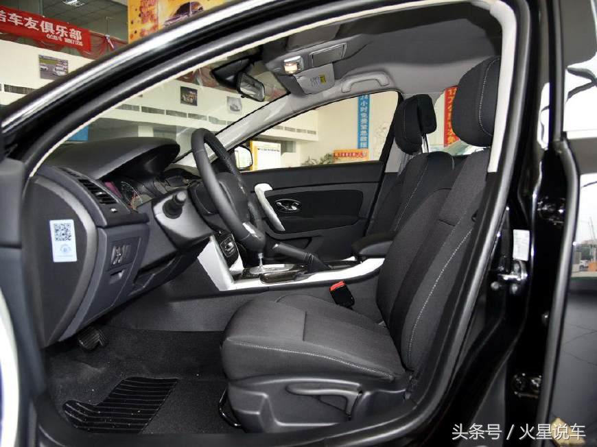 17.18万落地能买到什么车,全款19w雅阁