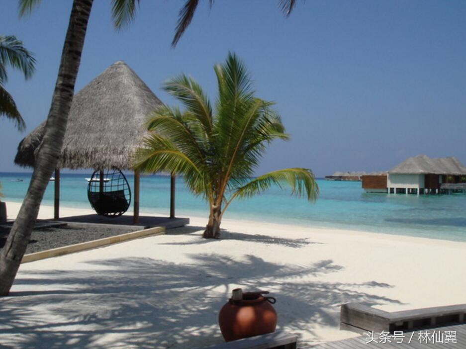 马尔代夫十佳海岛,马尔代夫最好的十个岛排名