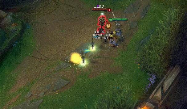 上单皇子技能,皇子上单强不强