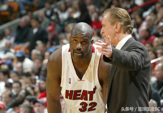 奥尼尔谈自己最尴尬时刻,奥尼尔近期言论