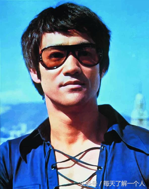 每天了解一个人物素材,每天了解一位名人