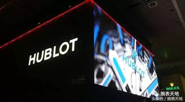 百达翡丽5119和劳力士126333,看完劳力士和百达翡丽的新表