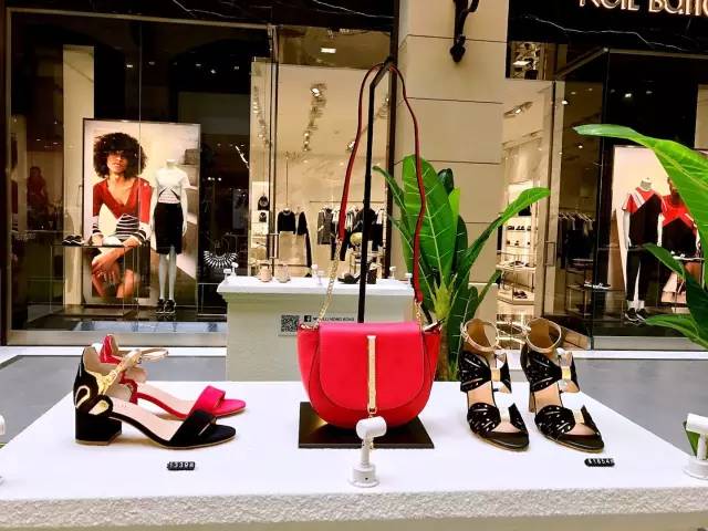 澳门三大免税店,澳门免税店在哪里比较齐全