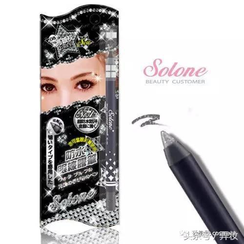 经常画眼线,新手画眼线用哪款眼线笔最好用