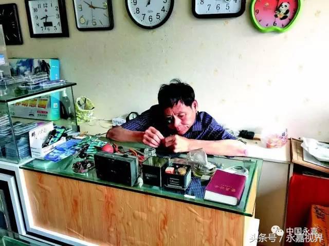 永嘉老电影院、第一百货前世今生，小伙伴们都还记得它们吗？