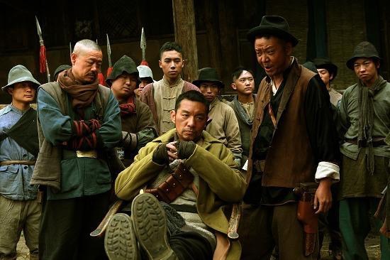 建国后六大最凶残悍匪,21世纪中国十大悍匪都有谁