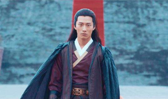 楚乔传燕洵世子叛变,燕洵杀了秀丽军与楚乔分道扬镳