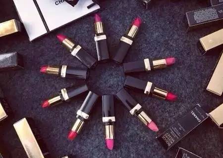 香奈儿口红为什么价格差距太大,香奈儿买不到唇釉