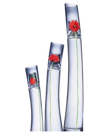 kenzo香水是什么味道,kenzo所有香水香调介绍