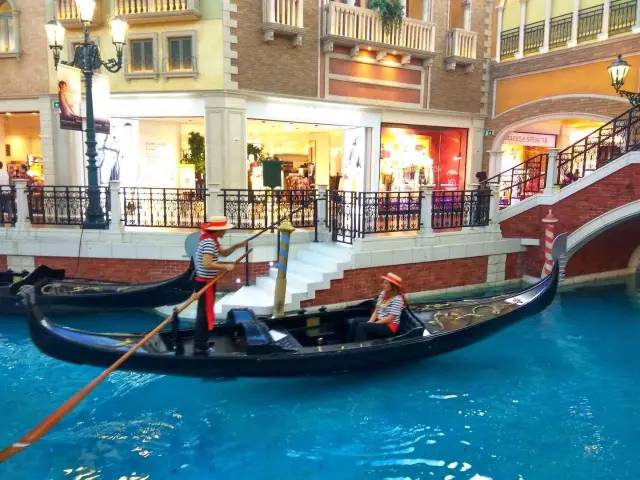 澳门三大免税店,澳门免税店在哪里比较齐全