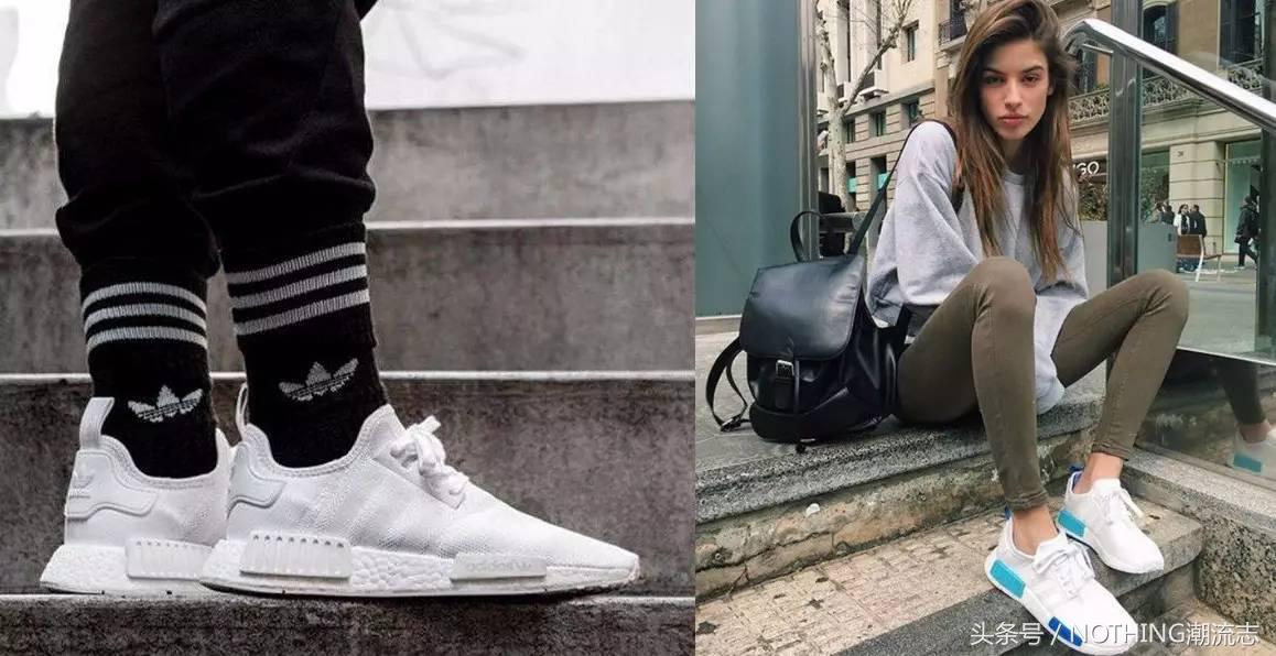 一句话介绍小白鞋,小白鞋推荐经典语录