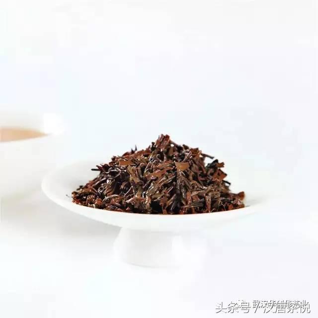 祁门老红茶云境,祁门工夫红茶明前