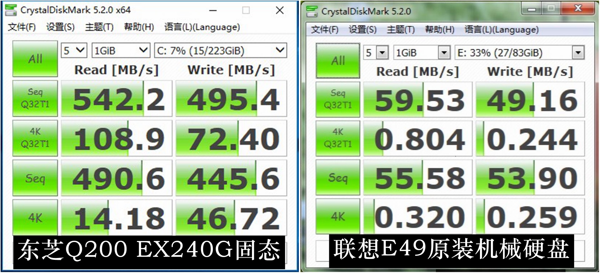 东芝q200固态硬盘,东芝固态硬盘q200评测