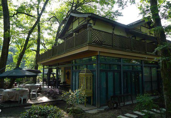 上海附近古镇一日游自驾游,上海周边古镇自驾游景点推荐