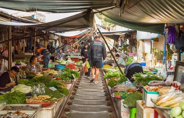 第一次来泰国不知道这5件事,第一次去旅游不知道去哪里好