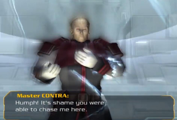 魂斗罗剧情大结局,魂斗罗后续故事详解