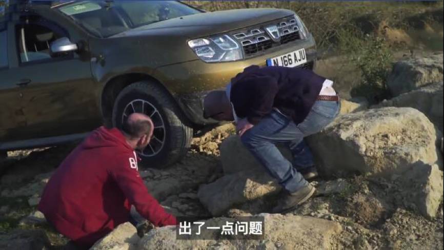 全球最好的越野车,全球没见过的越野之王