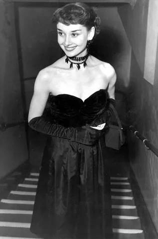 项链选对了秒变天鹅颈,项链轻奢小众高级感天鹅项链