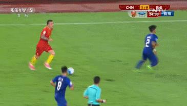 国足0-1不敌叙利亚亮点,国足将迎战叙利亚队现场直播