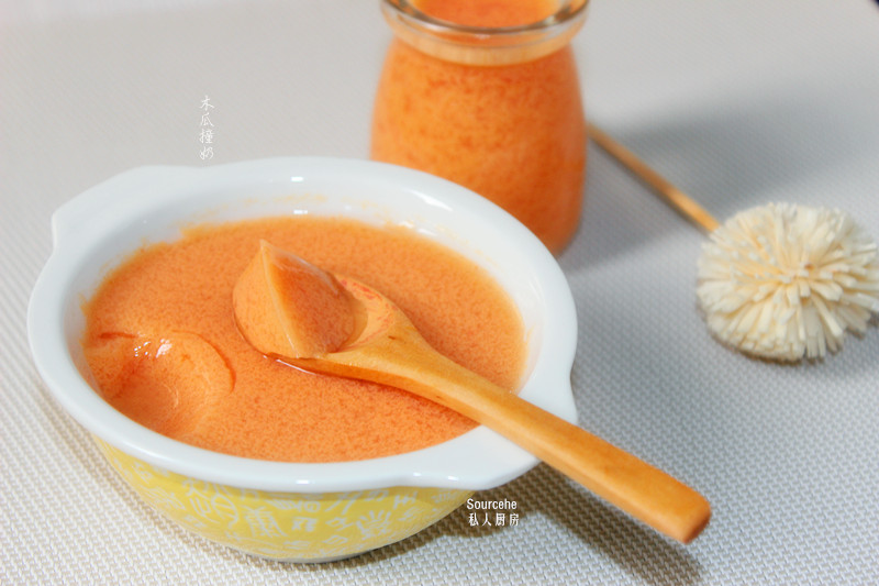 简单好做的美食夏日解暑必备,简单消暑的甜点