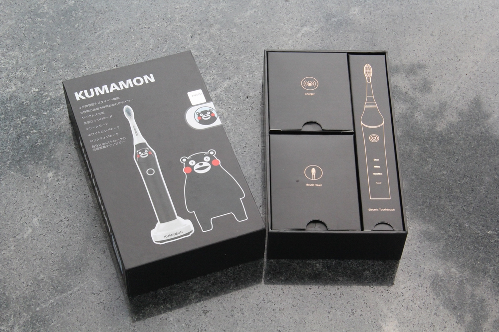 索纳斯二代电动牙刷评测,索纳斯电动牙刷合格么