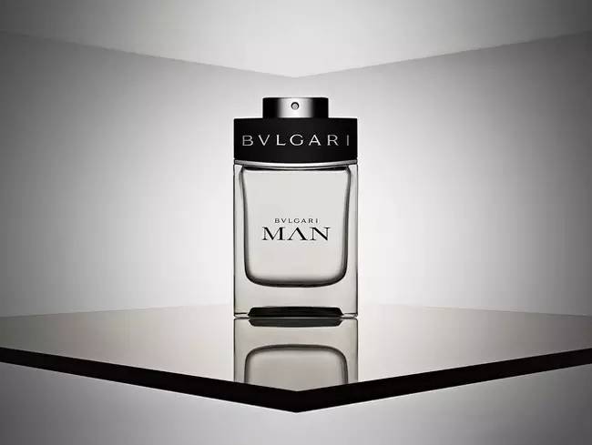 好看的香水瓶设计,设计感香水瓶