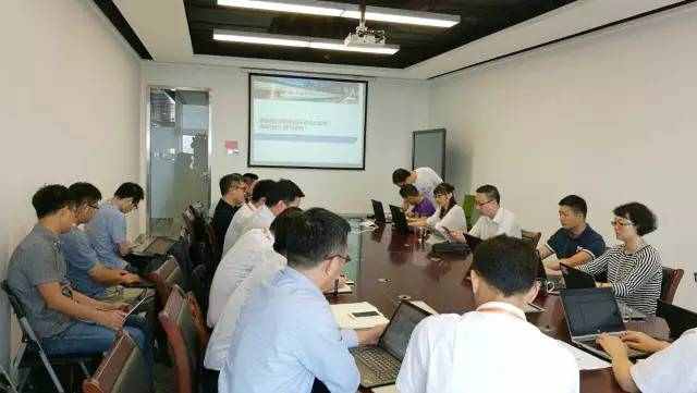 前海圆舟联合佳都科技，为广州地铁构建新线协作一体化信息平台