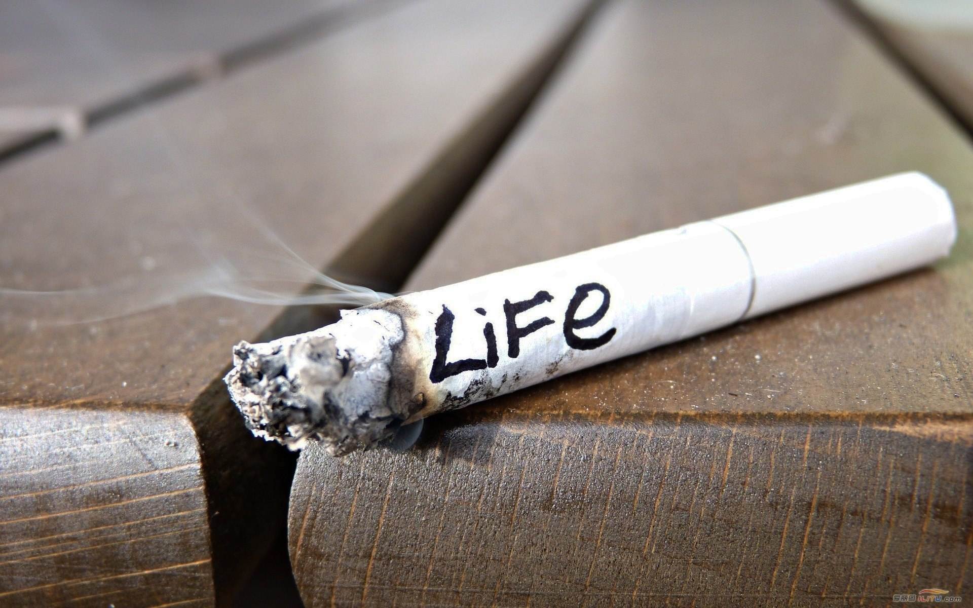 戒烟会消除香烟对身体的危害吗,戒烟用艾烟有用吗