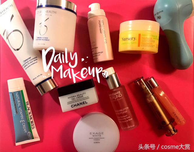 男士混合性皮肤护肤,混合性皮肤护肤防晒隔离