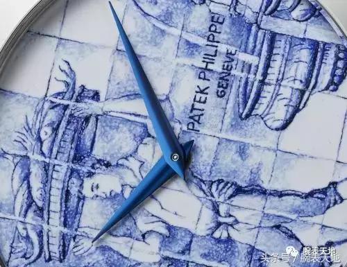 百达翡丽5119和劳力士126333,看完劳力士和百达翡丽的新表