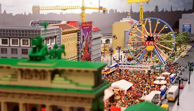 未来五年内，亚洲乐园行业或许因它们的出现而疯狂