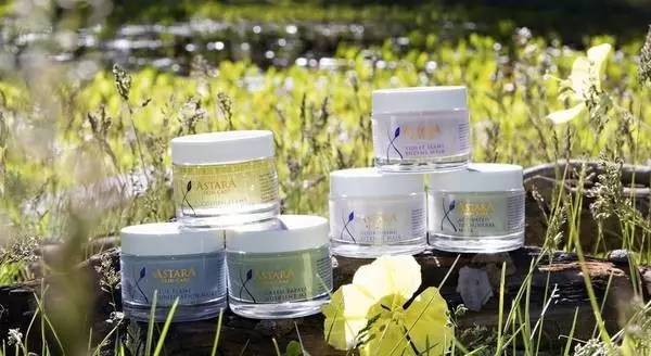 一个护肤品搞定所有护肤,一个护肤品解决所有问题