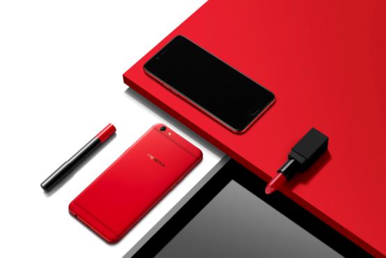 oppor11热力红现在多少钱,oppor11s热力红