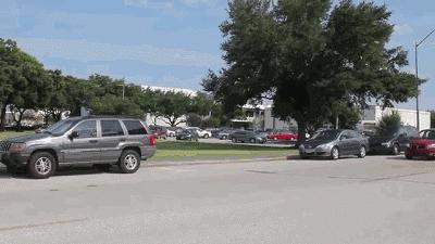 大爷的遮阳工具堪称完美,整体搭配又如此清新脱俗