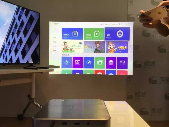 微鲸电视是哪家的,微鲸电视退出市场了吗