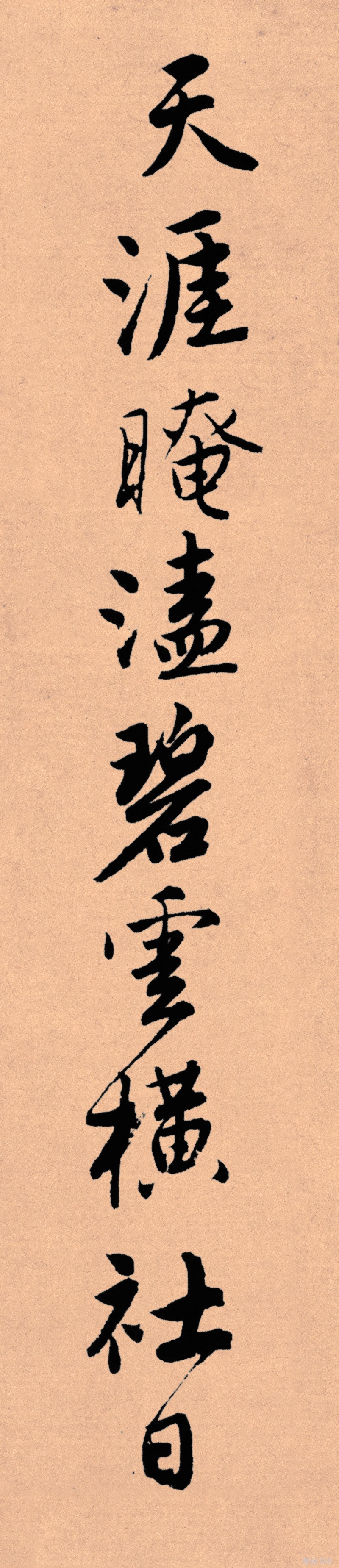 记住这5条你必定成功,写好字必知诀窍大全