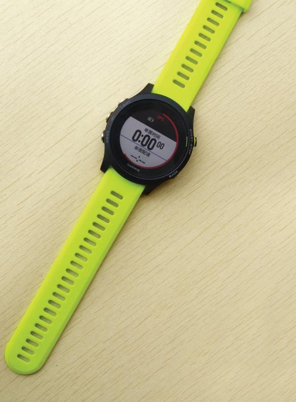 佳明铁人三项手表对比,铁人三项职业选手手表