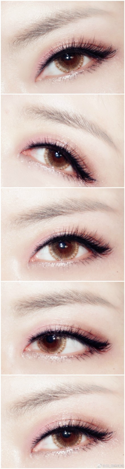 日系经典彩妆平替,不买日本品牌的化妆品