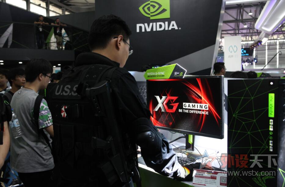 g-sync的显示器有哪些,g-sync显示器有必要吗