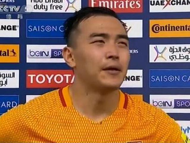 董路国足5分钟集锦,董路从哪里直播国足比赛